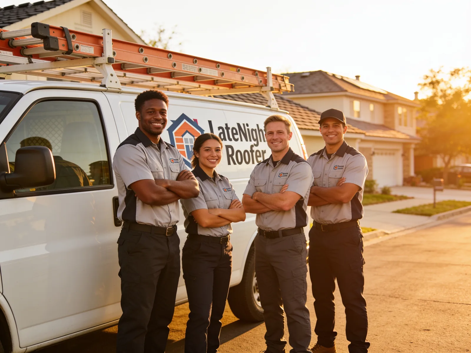 Emergency Roof Repair company in Reynoldsville, PA